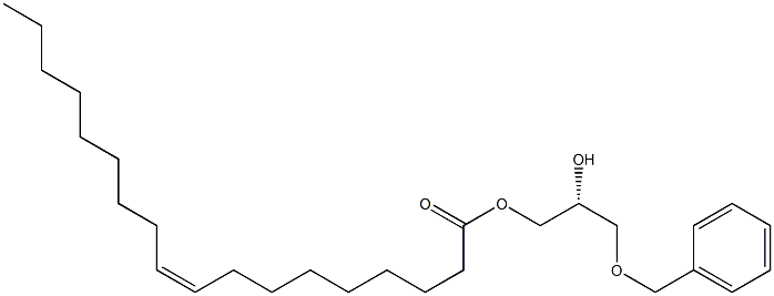  [R,(-)]-3-O-Benzyl-1-O-oleoyl-D-glycerol