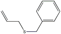 Benzyl 2-propenyl sulfide