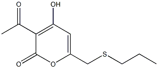 , , 结构式