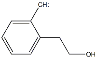 [2-(2-Hydroxyethyl)phenyl]carbene