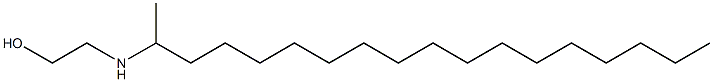  2-(2-Hydroxyethyl)aminooctadecane
