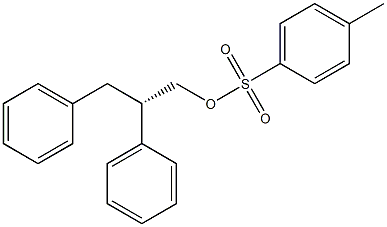 (+)-p-Toluenesulfonic acid (S)-2,3-diphenylpropyl ester