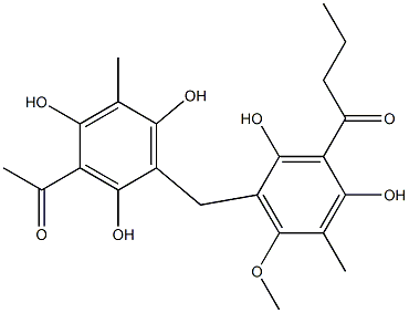 , , 结构式