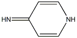 4-Imino-1,4-dihydropyridine Structure