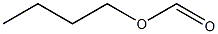 (+)-Formic acid (R)-(1-2H)butyl ester Structure