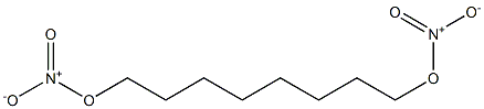 Dinitric acid 1,8-octanediyl ester|