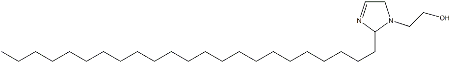  1-(2-Hydroxyethyl)-2-tricosyl-3-imidazoline