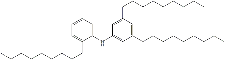 2,3',5'-Trinonyl[iminobisbenzene]