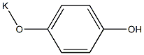 4-(Potassiooxy)phenol