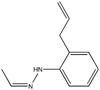 (Z)-Ethanone (2-allylphenyl)hydrazone