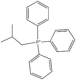 Triphenylisobutylphosphonium|