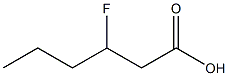 3-Fluorocaproic acid