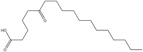 6-Ketostearic acid|