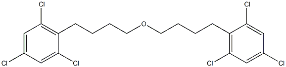 2,4,6-Trichlorophenylbutyl ether