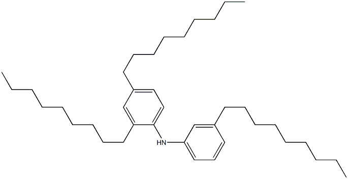 3,2',4'-Trinonyl[iminobisbenzene]