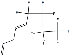 (4E)-6,6,7,7,8,8,9,9,9-Nonafluoro-1,4-nonadiene|