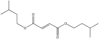 Fumaric acid diisopentyl ester