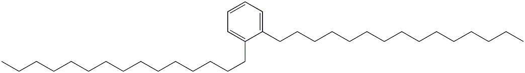 1,2-Dipentadecylbenzene