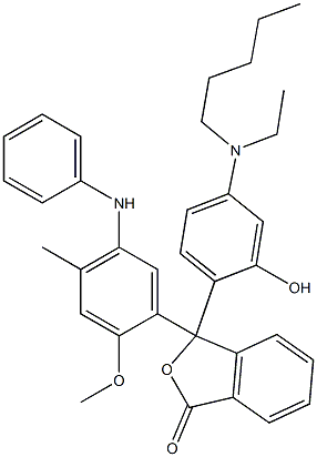 , , 结构式