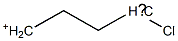 4-Chlorobutanoylcation|