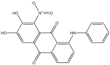 , , 结构式