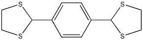 1,4-Bis(1,3-dithiolan-2-yl)benzene|