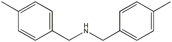  1,1'-(Iminobismethylene)bis(4-methylbenzene)