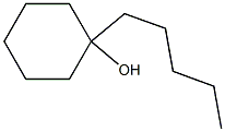 1-Pentyl-1-cyclohexanol|