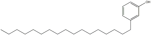 3-Heptadecylphenol