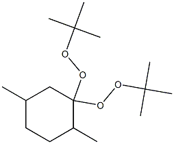 2,5-Dimethyl-1,1-bis(tert-butylperoxy)cyclohexane