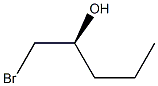  [S,(-)]-1-Bromo-2-pentanol