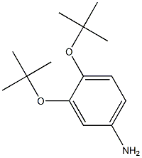 3,4-Di-tert-butoxyaniline|