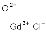 Gadolinium oxidechloride
