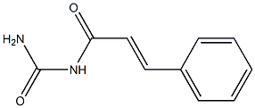 1-Cinnamoylurea