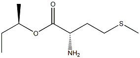 (R)-2-Amino-4-(methylthio)butanoic acid (S)-1-methylpropyl ester