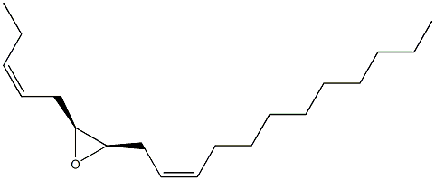 (3Z,6S,7R,9Z)-6,7-Epoxy-3,9-nonadecadiene