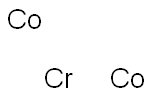 Chromium dicobalt Structure