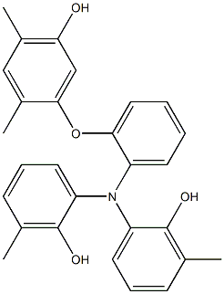 , , 结构式