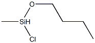 Chloro(butoxy)(methyl)silane