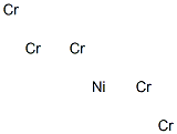  Pentachromium nickel