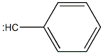 Benzylideneradical Structure