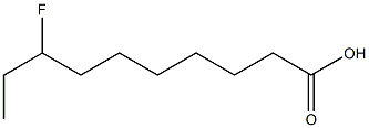  8-Fluorocapric acid