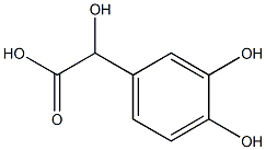  3,4-Dihydroxy-D-mandelic acid