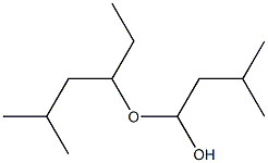 3-Methylbutanal isobutylpropyl acetal|