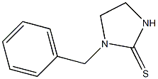 4,5-Dihydro-3-benzyl-1H-imidazole-2(3H)-thione|