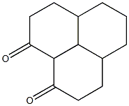Octahydro-1H-benzo[d]naphthalene-2,10(3H,11H)-dione