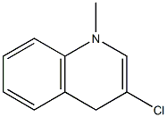 1-Methyl-3-chloro-1,4-dihydroquinoline