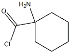 1-Aminocyclohexanecarboxylic acid chloride|