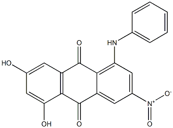 , , 结构式