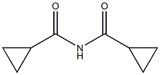 Di(cyclopropylcarbonyl)amine|